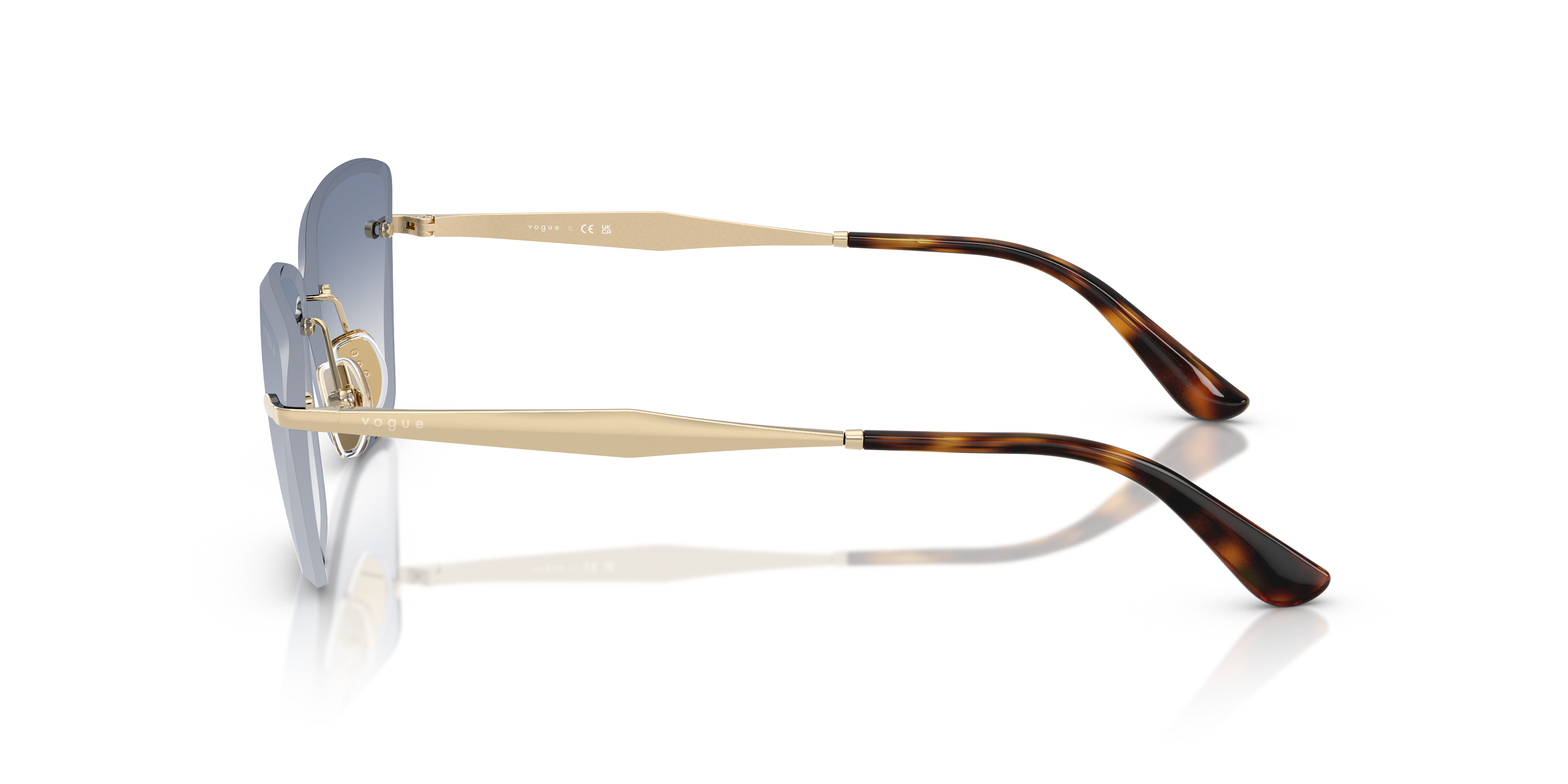 Vogue VO4332S 848/19  